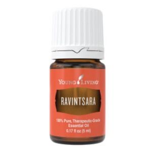 🆕 YOUNG LIVING 🌱 Ravintsara essential oil Sealed